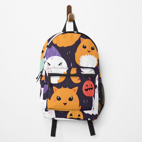 Item preview, Purrfectly Wicked Feline Frights, funny cats, cats lover, halloween gifts. designed and sold by im9creative.
