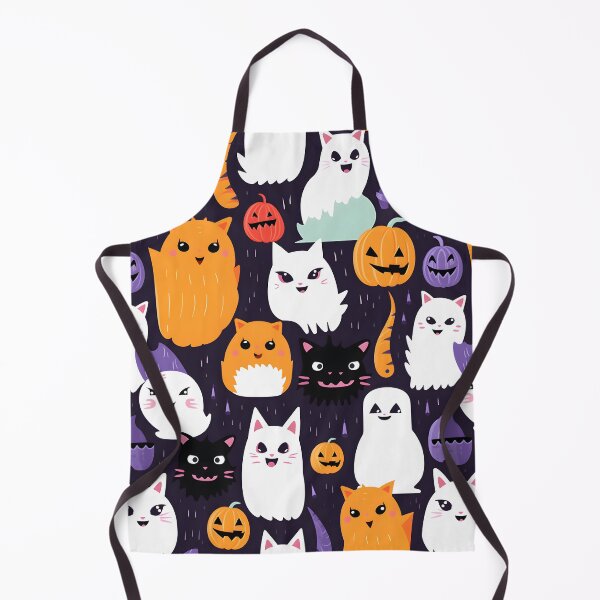 Item preview, Purrfectly Wicked Feline Frights, funny cats, cats lover, halloween gifts. designed and sold by im9creative.