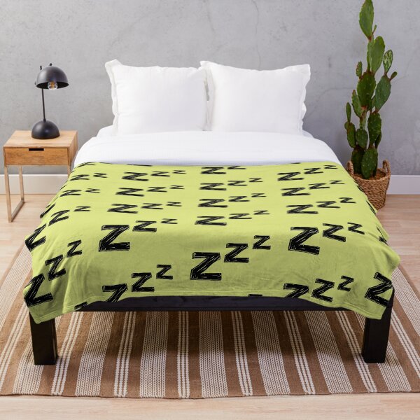 Item preview, ZZZ Sleep designed and sold by Jeremy Crotty.