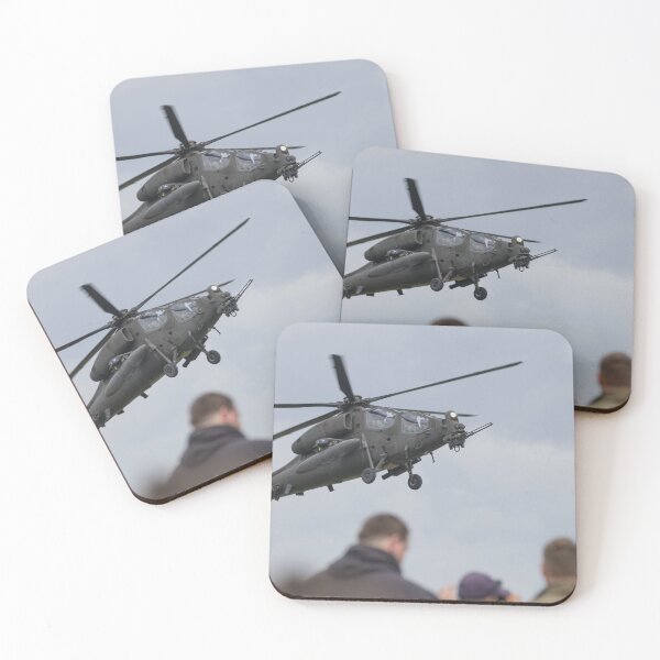 Item preview, Agustawestland AH-129D designed and sold by LaurenTucker.