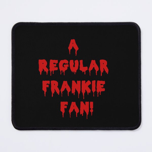 Item preview, RHPS - Regular Frankie Fan designed and sold by Violet-Pirate.