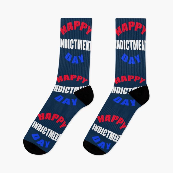 Item preview,  HAPPY INDICTMENT DAY   designed and sold by LoveAndDefiance.