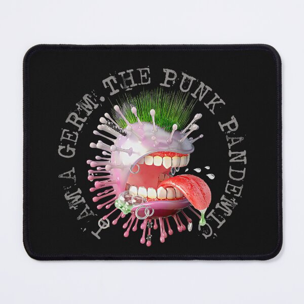 Item preview, The Punk Pandemic designed and sold by Deadstar1.