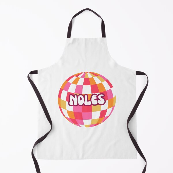 Item preview, Noles Disco Ball designed and sold by OscarAndOphelia.