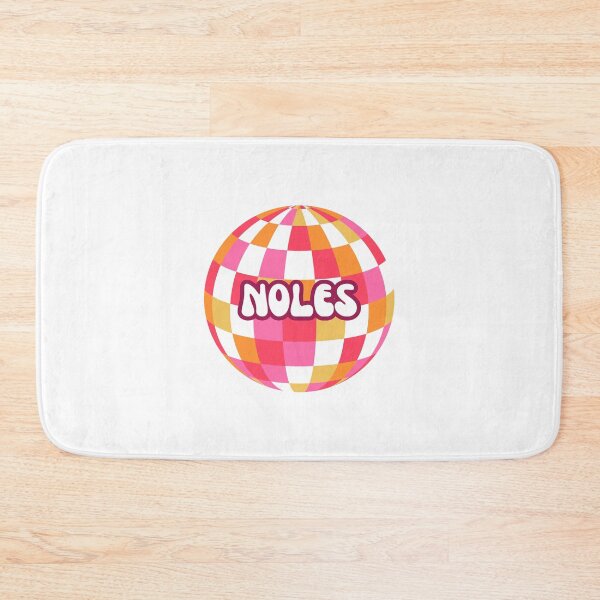 Item preview, Noles Disco Ball designed and sold by OscarAndOphelia.