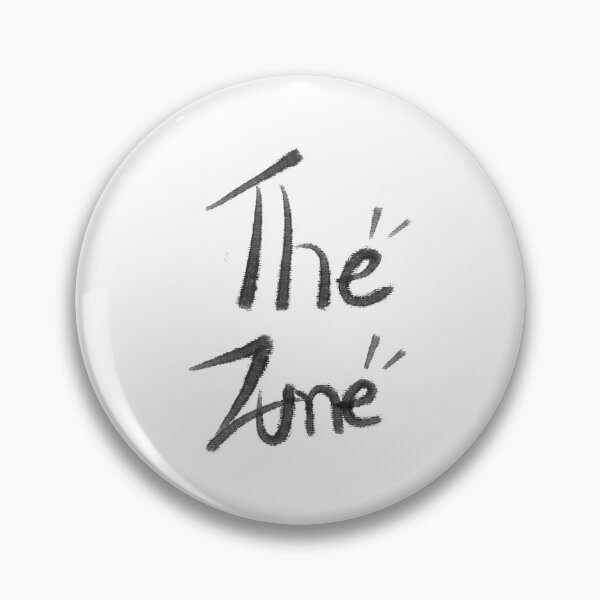 Item preview, T-Shirt Font Text Hand Drawn ( The Zune ) designed and sold by MNFTs.