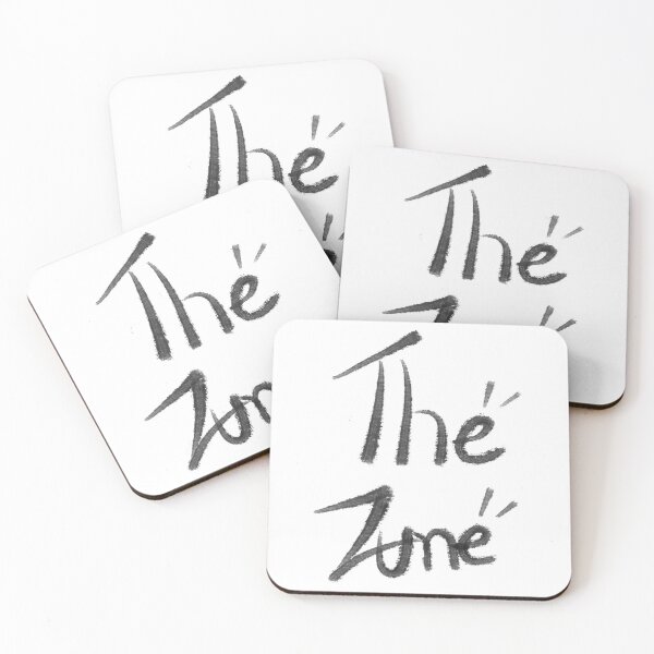 Item preview, T-Shirt Font Text Hand Drawn ( The Zune ) designed and sold by MNFTs.