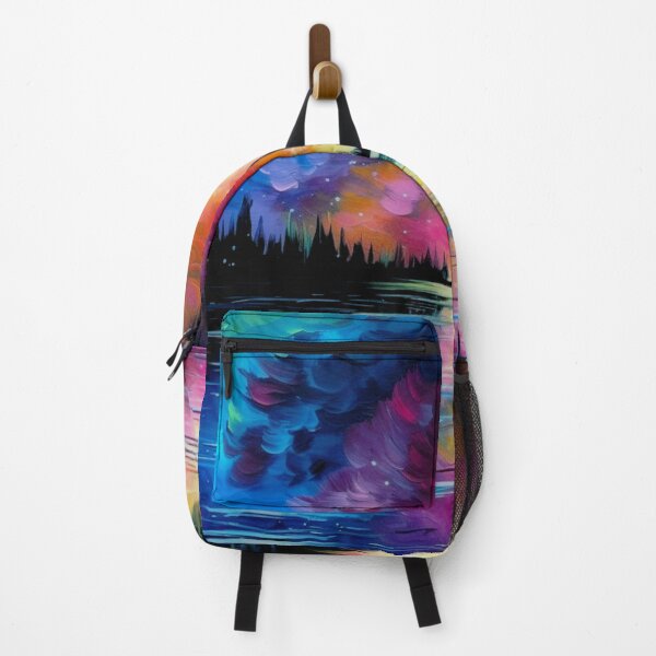 Item preview, Reflective Aurora designed and sold by Dawn van Doorn.