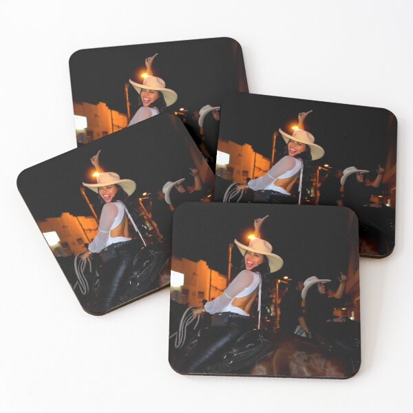 Item preview, Paso Fino Cabalgata Equestrienne IV designed and sold by alabca.