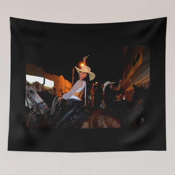 Item preview, Paso Fino Cabalgata Equestrienne IV designed and sold by alabca.