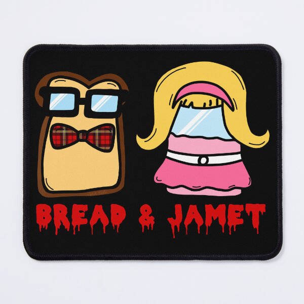 Item preview, RHPS - Bread and Jamet designed and sold by Violet-Pirate.