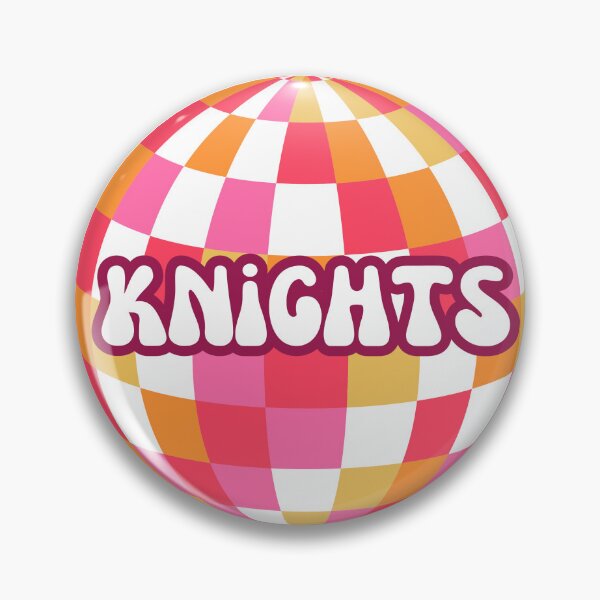Item preview, Knights Disco Ball designed and sold by OscarAndOphelia.
