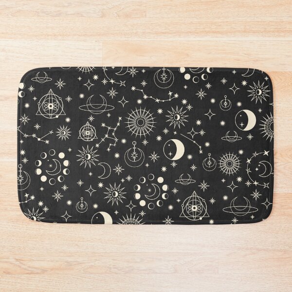 Item preview, GALAXY WALLPAPER TAROT CONSTALLATIONS designed and sold by StudioNola.