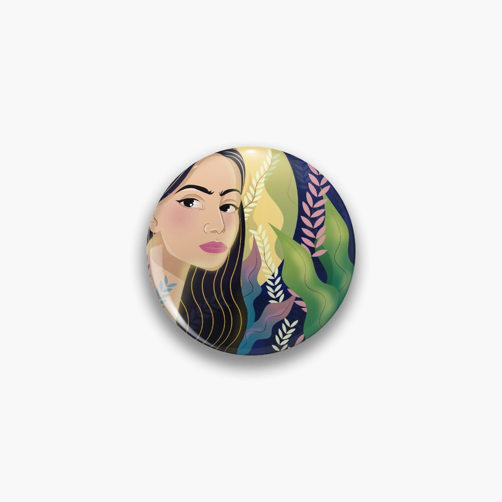 Item preview, Pin designed and sold by RandaStore.