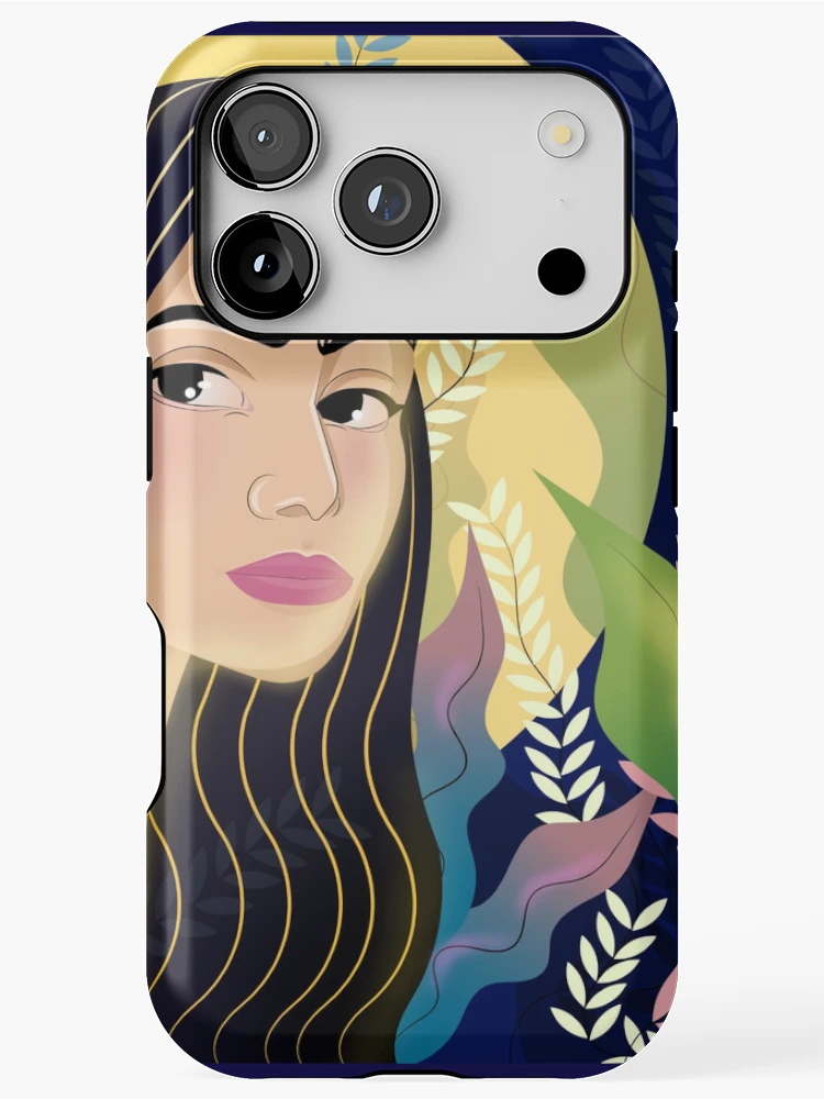 Thumbnail 1 of 4, iPhone Case, Dreams designed and sold by RandaStore.