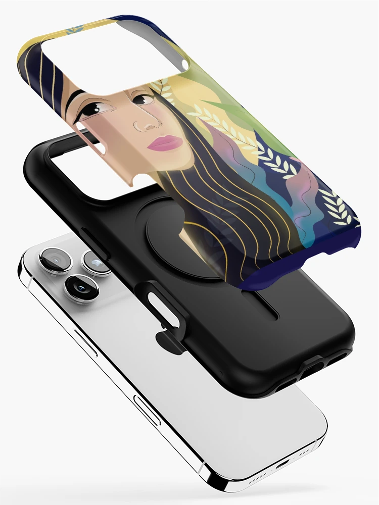 Thumbnail 2 of 4, iPhone Case, Dreams designed and sold by RandaStore.