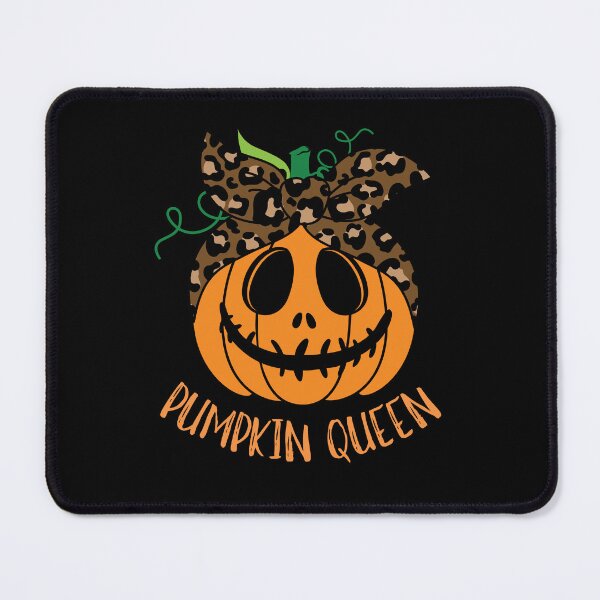 Item preview, Pumpkin Queen Halloween designed and sold by siripan.