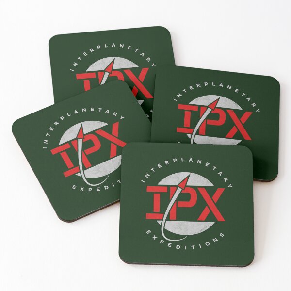 Item preview, Interplanetary Expeditions designed and sold by otismaximilian.