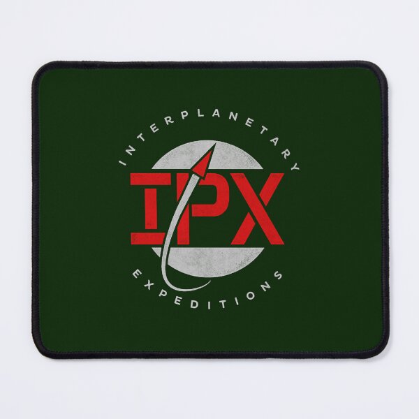Item preview, Interplanetary Expeditions designed and sold by otismaximilian.