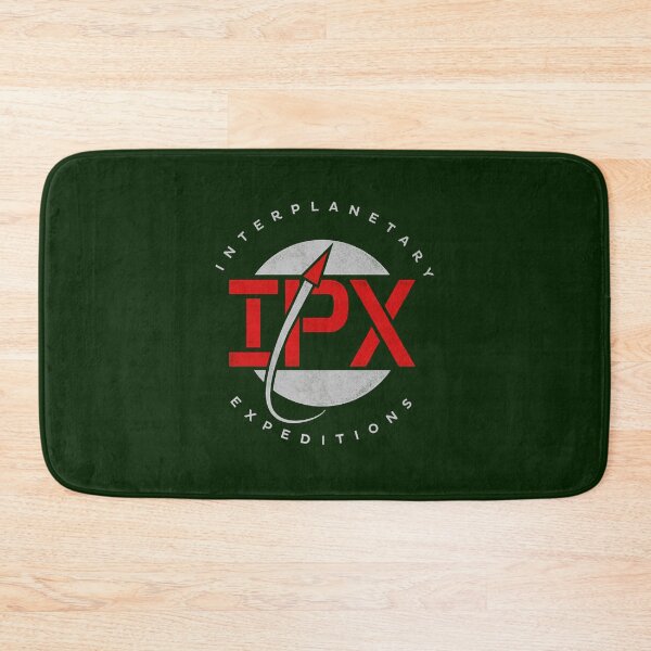 Item preview, Interplanetary Expeditions designed and sold by otismaximilian.