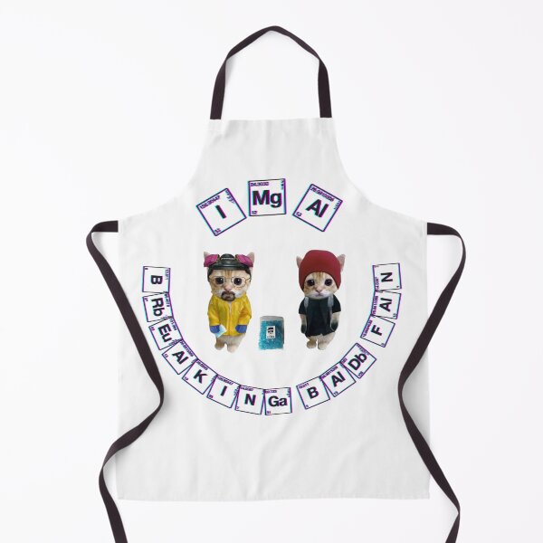 Item preview, I'm a Breaking Bad Fan Cat designed and sold by BullShitShop23.