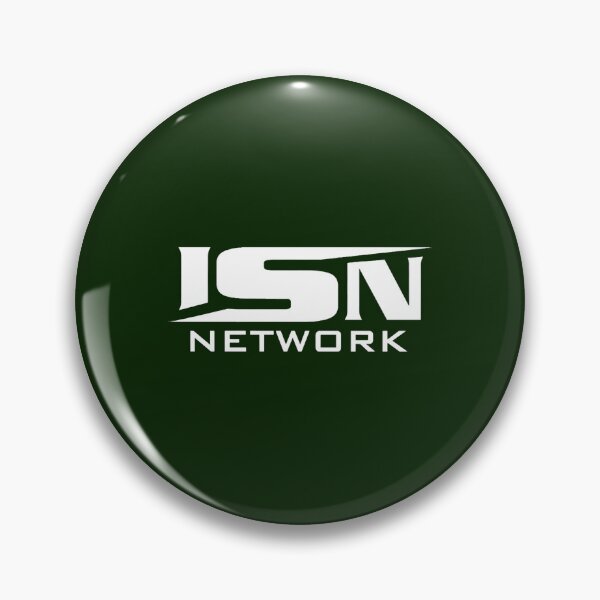 Item preview, ISN - Interstellar Network News  designed and sold by otismaximilian.