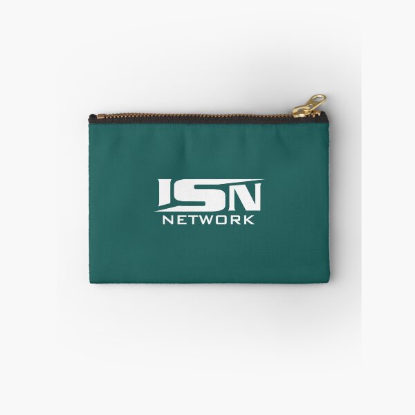Item preview, ISN - Noticias de la red interestelar designed and sold by otismaximilian.