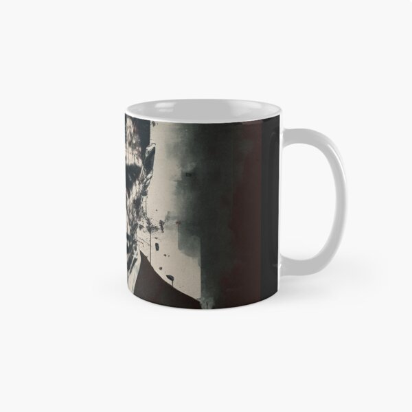 Item preview, Corrupt Man designed and sold by Lolpaon.