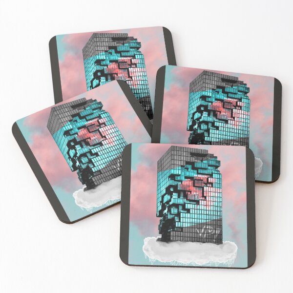 Item preview, Brutalism 2 designed and sold by CarthagoNS.