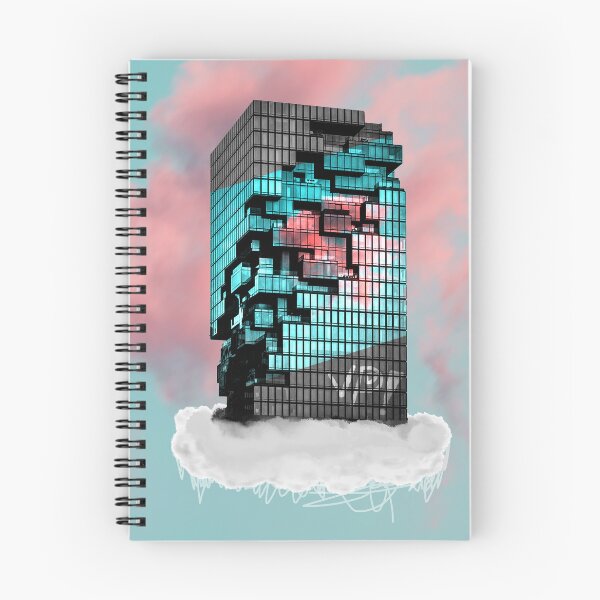 Item preview, Brutalism 2 designed and sold by CarthagoNS.