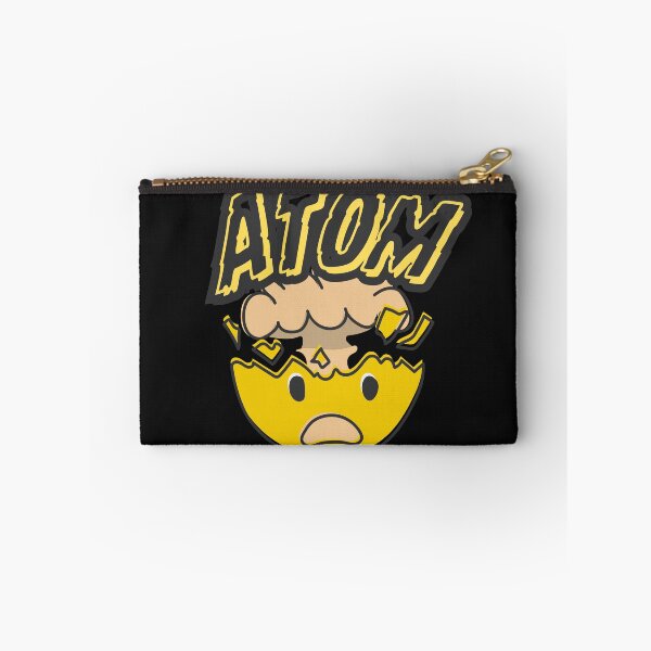 Artikelvorschau, Atombombe entworfen und verkauft von newtonsfashion.