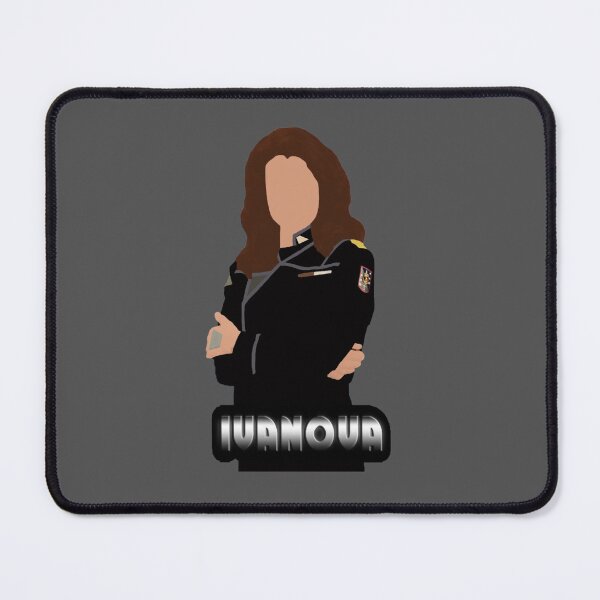 Item preview, Ivanova (1) designed and sold by otismaximilian.