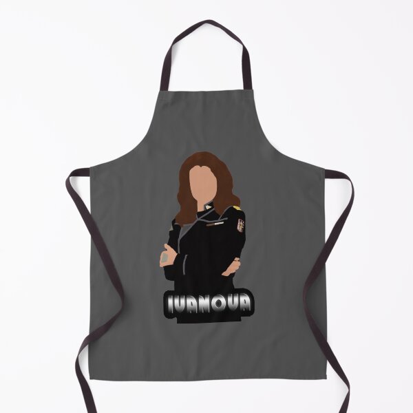 Item preview, Ivanova (1) designed and sold by otismaximilian.