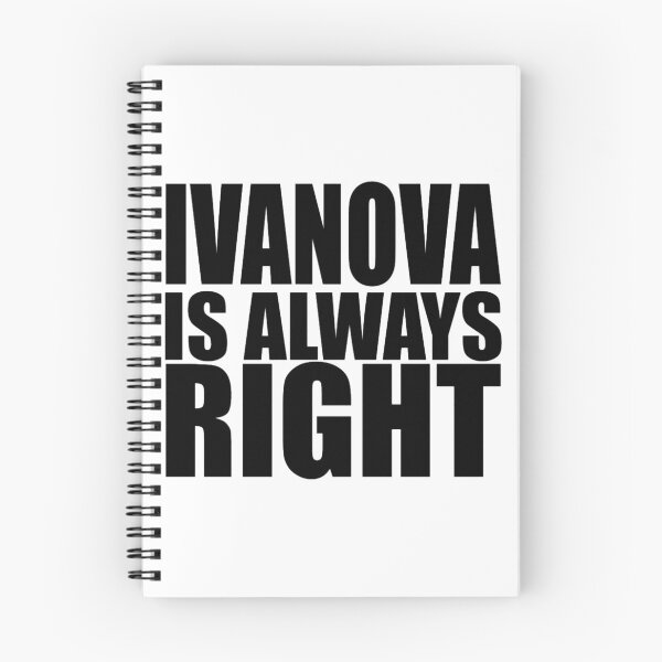 Item preview, Ivanova is always right! designed and sold by otismaximilian.