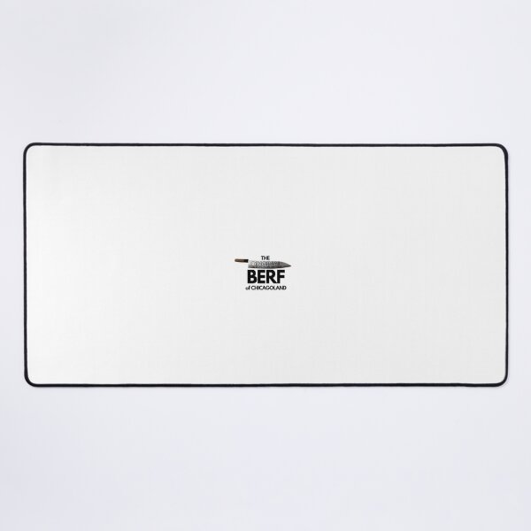 Item preview, The Original Berf of Chicagoland designed and sold by TeeArtillery.