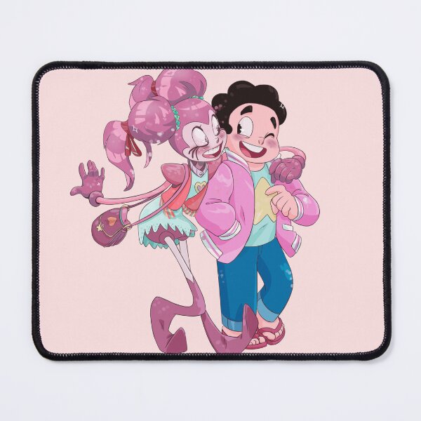 Item preview, Fanart Steven Universe And Spinnel the movie cute design designed and sold by KodarisArt.