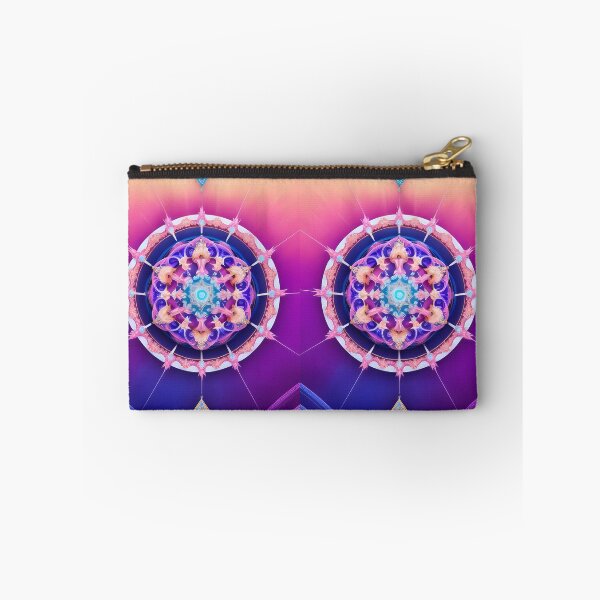 Item preview, Space Mandala Circle Art 36 by MMA designed and sold by spacemandala.