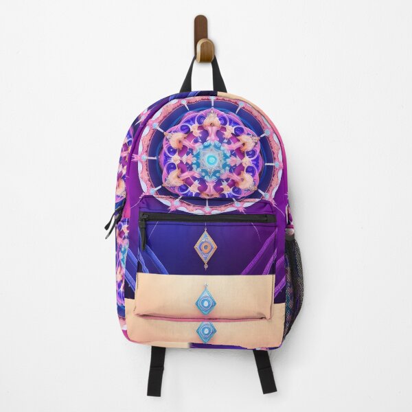 Item preview, Space Mandala Circle Art 36 by MMA designed and sold by spacemandala.