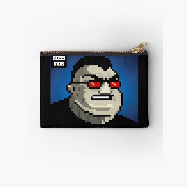Item preview, Final Boss Mob #67 designed and sold by FinalBossMob.