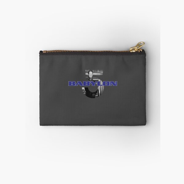 Item preview, John Sheridan, Babylon 5 designed and sold by otismaximilian.