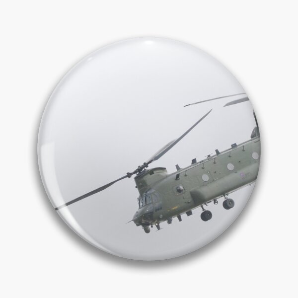 Item preview, Chinook designed and sold by LaurenTucker.