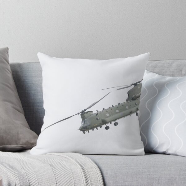 Item preview, Chinook designed and sold by LaurenTucker.