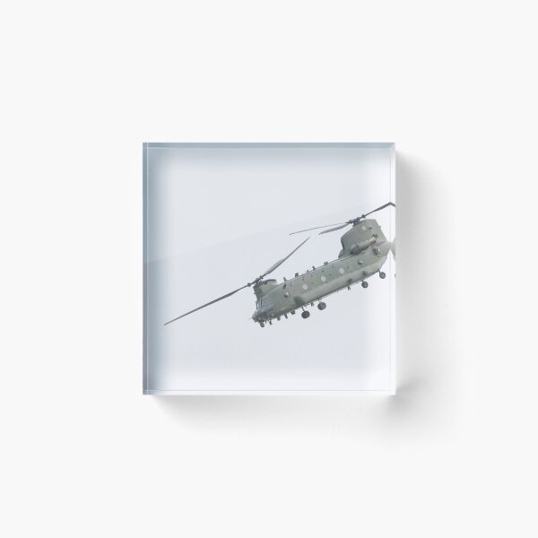 Item preview, Chinook designed and sold by LaurenTucker.