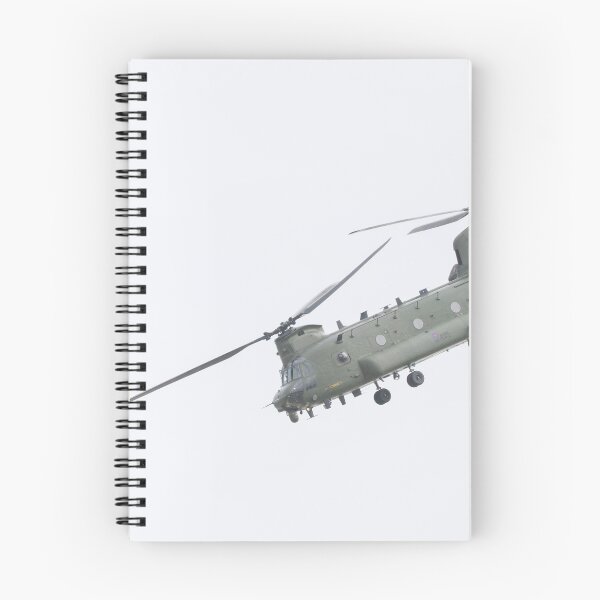 Item preview, Chinook designed and sold by LaurenTucker.
