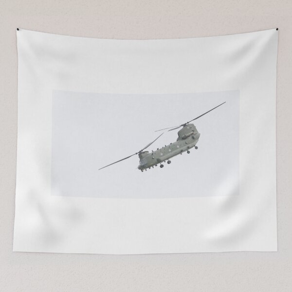 Item preview, Chinook designed and sold by LaurenTucker.
