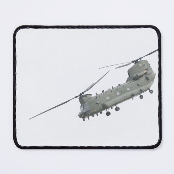 Item preview, Chinook designed and sold by LaurenTucker.