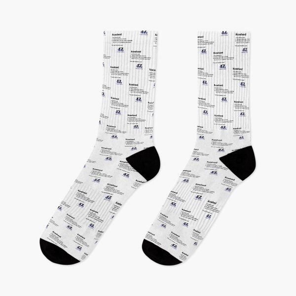 Item preview, Koshed Dictionary Entry - Grey 17 Podcast designed and sold by otismaximilian.