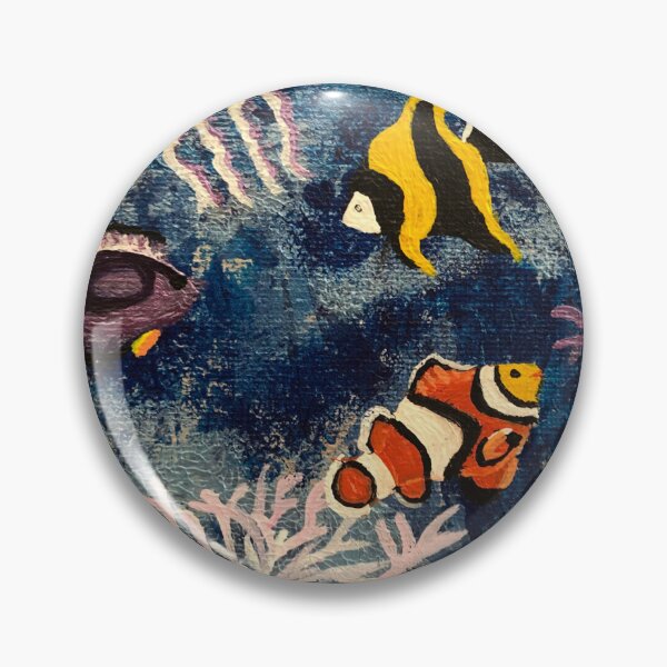 Item preview, Underwater serenity designed and sold by Suzgallery58.