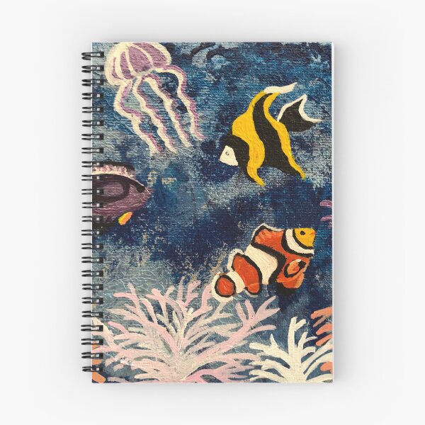 Item preview, Underwater serenity  designed and sold by Suzgallery58.
