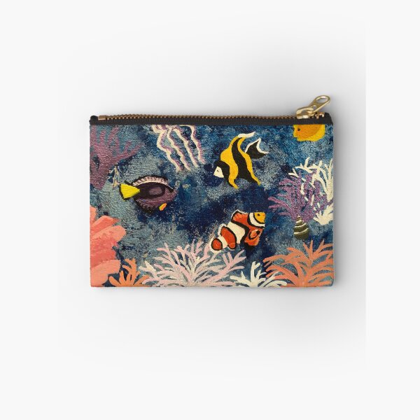 Item preview, Underwater serenity  designed and sold by Suzgallery58.